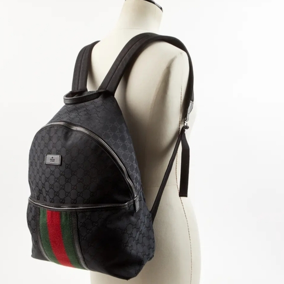 Gucci BACKPACK - Picture 3 of 16